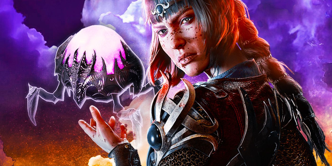 Cómo obtener (y usar) la piedra de resonancia en Baldur’s Gate 3