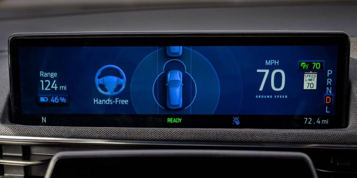 Cómo obtuvieron los sistemas de asistencia a la conducción de 12 fabricantes de automóviles en las últimas clasificaciones de CR