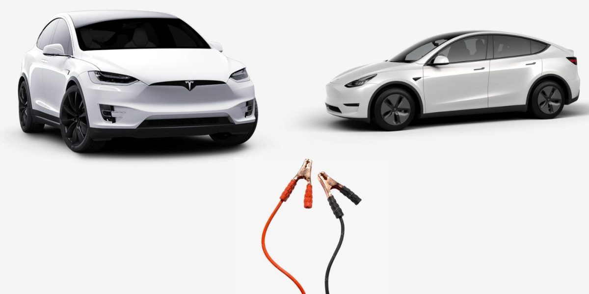 Cómo poner en marcha un Tesla Model 3 o Model Y