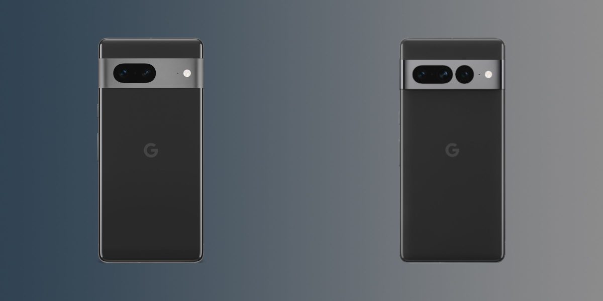 Cómo puede obtener un Pixel 7 o Pixel 7 Pro con hasta $ 150 de descuento