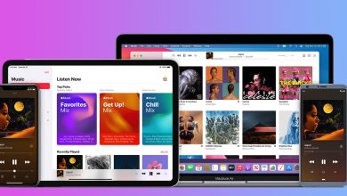 Cómo reproducir una canción repetida en Apple Music