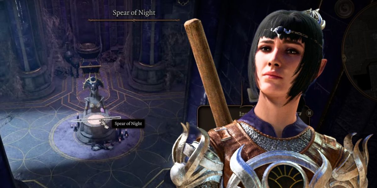 Cómo resolver el enigma de la noche en Baldur's Gate 3