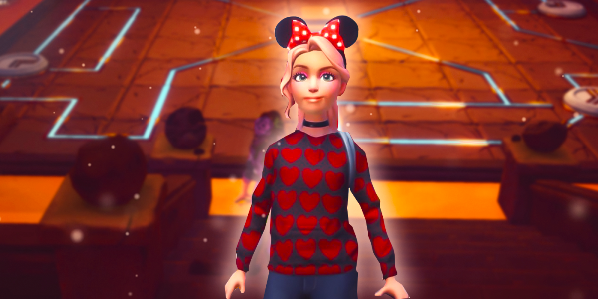 Cómo resolver el rompecabezas de la Cueva de las Maravillas en Disney Dreamlight Valley