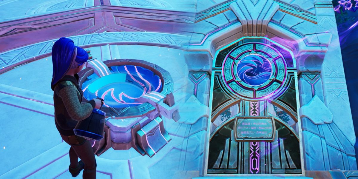 Cómo resolver el rompecabezas de la batería antigua de Palia en Palia