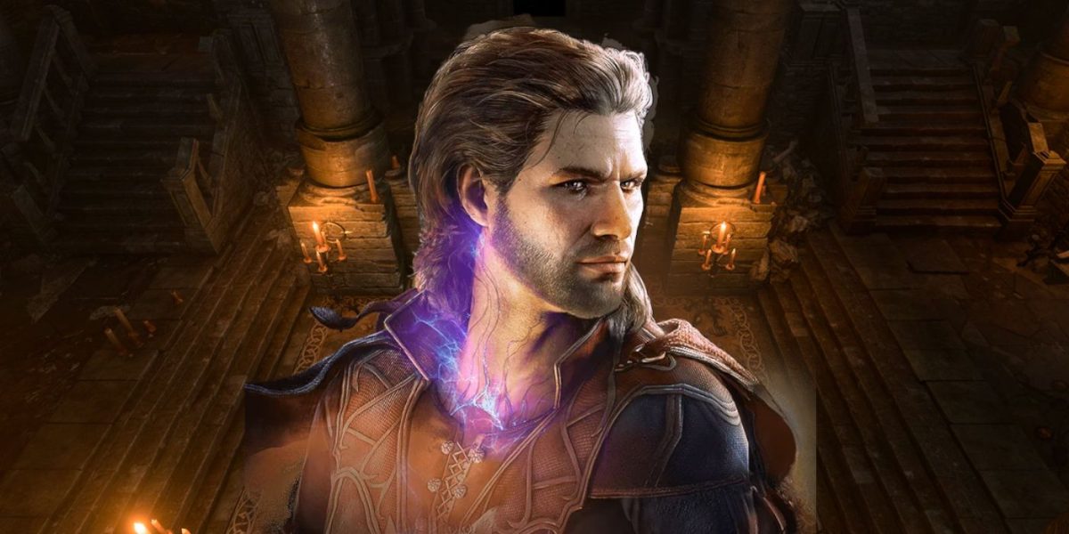 Cómo resolver el rompecabezas de la puerta de la luna en Baldur's Gate 3