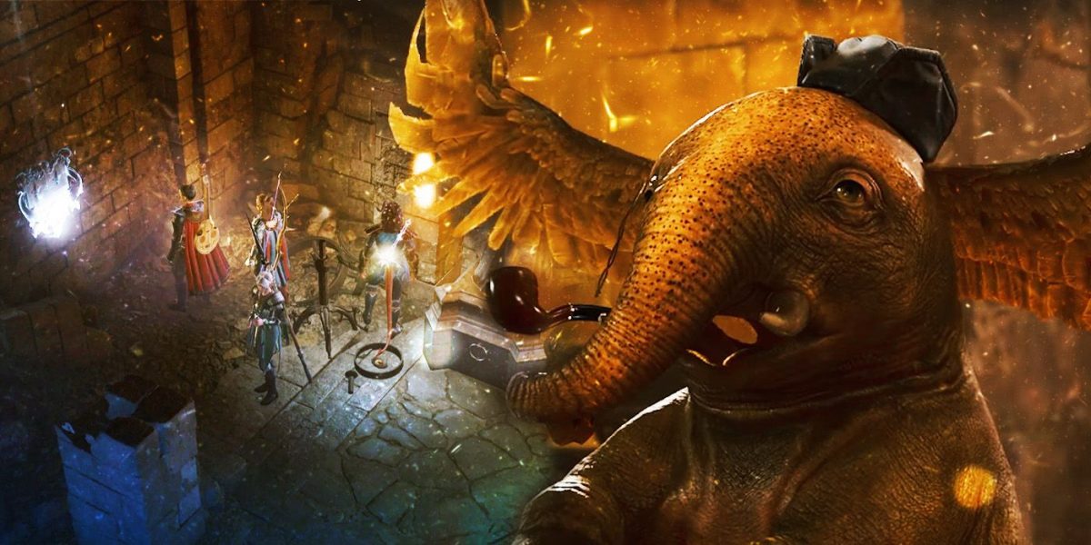 Cómo resolver los asesinatos del templo de mano abierta en Baldur's Gate 3