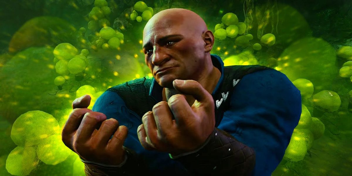 Cómo salvar a Baelen en Baldur's Gate 3