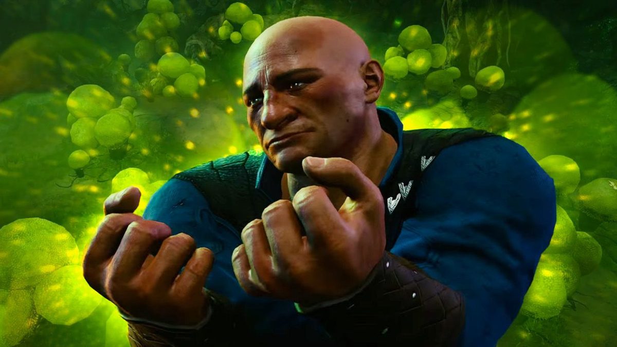 Cómo salvar a Baelen en Baldur's Gate 3