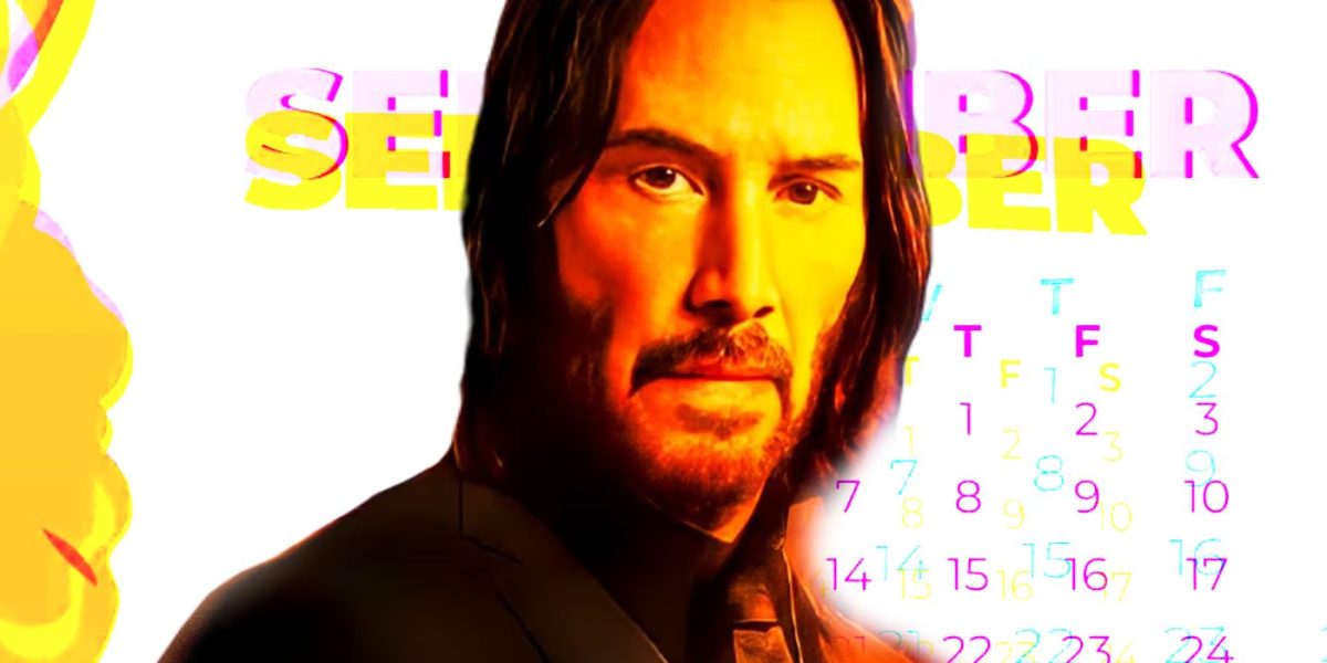 Cómo se compara Keanu Reeves con John Wick