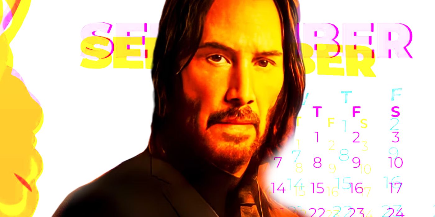 Cómo se compara Keanu Reeves con John Wick
