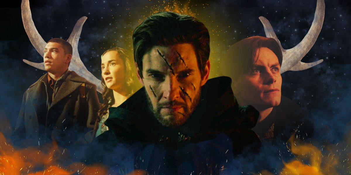 Cómo se comparó el exitoso Shadow & Bone con otros programas de Netflix