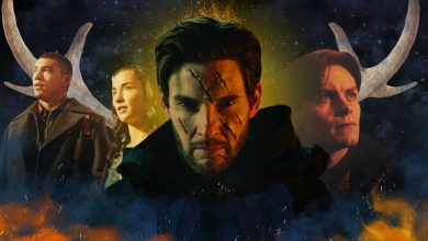Cómo se comparó el exitoso Shadow & Bone con otros programas de Netflix