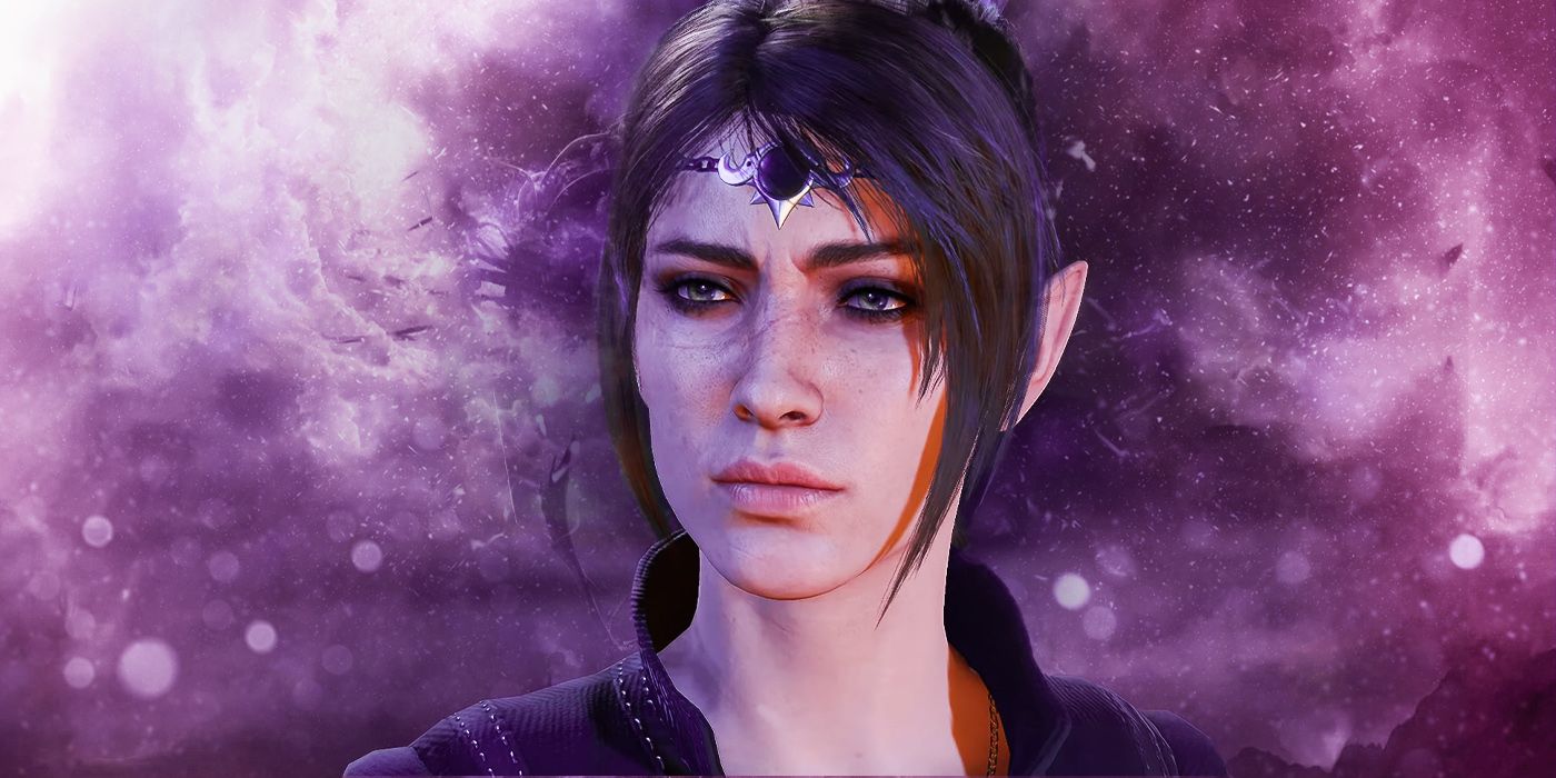 Cómo tener un romance con Shadowheart en Baldur's Gate 3