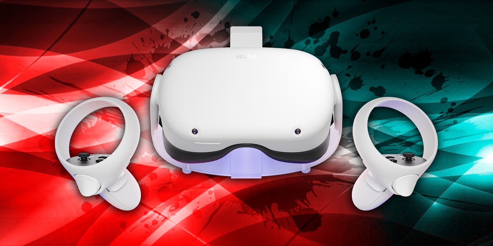 Cómo transmitir Meta Quest 2 a tu televisor