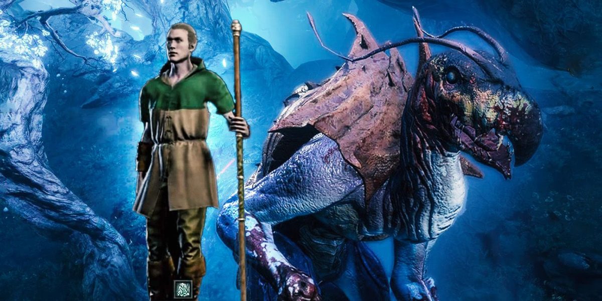 Cómo vencer a Filro el Olvidado en Baldur's Gate 3