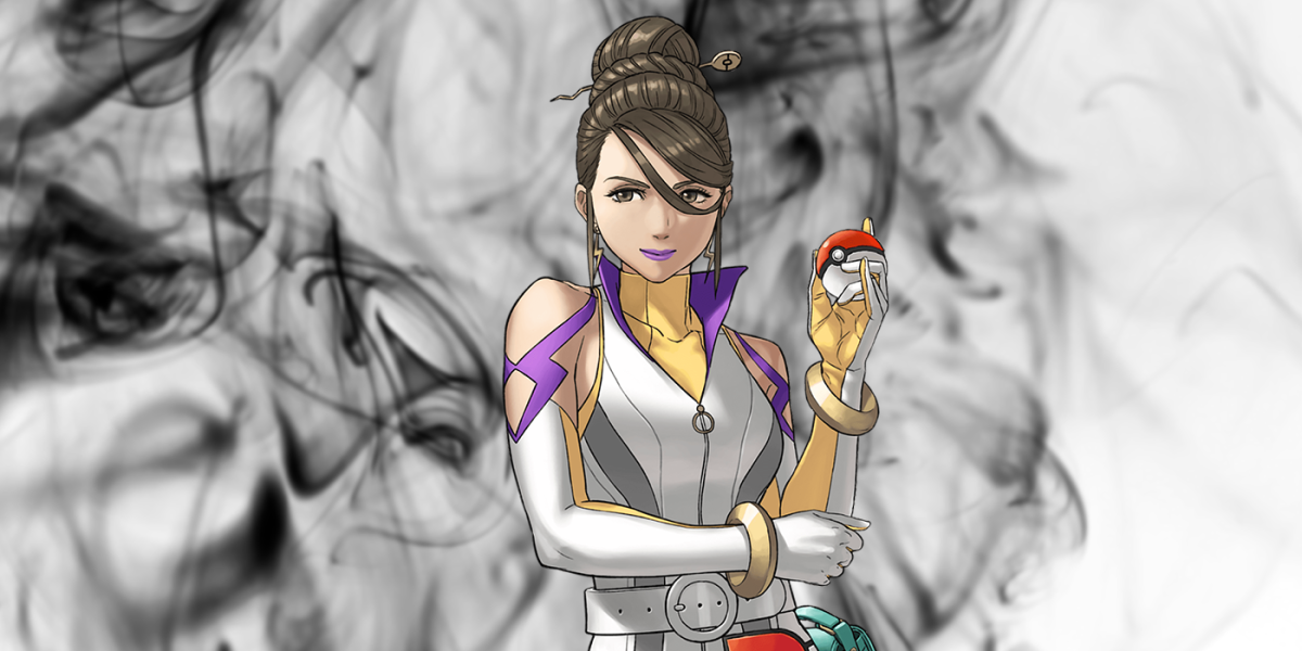 Cómo vencer a Sierra en Pokémon GO (septiembre de 2023)