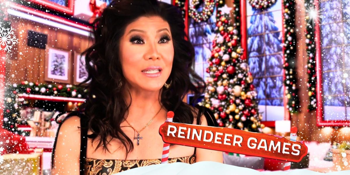 Cómo ver los juegos de renos de Gran Hermano y cuándo se estrena