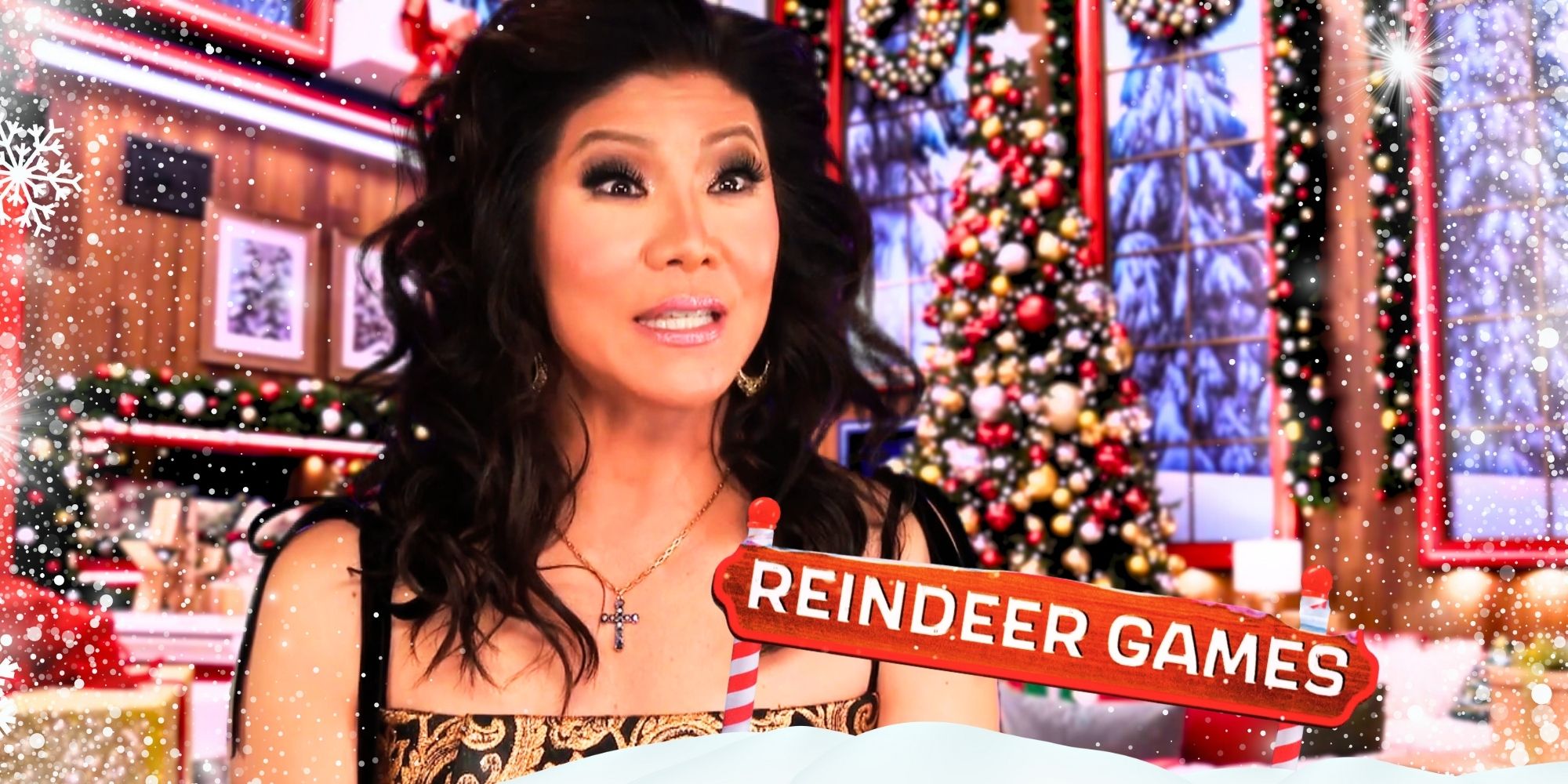 Cómo ver los juegos de renos de Gran Hermano y cuándo se estrena