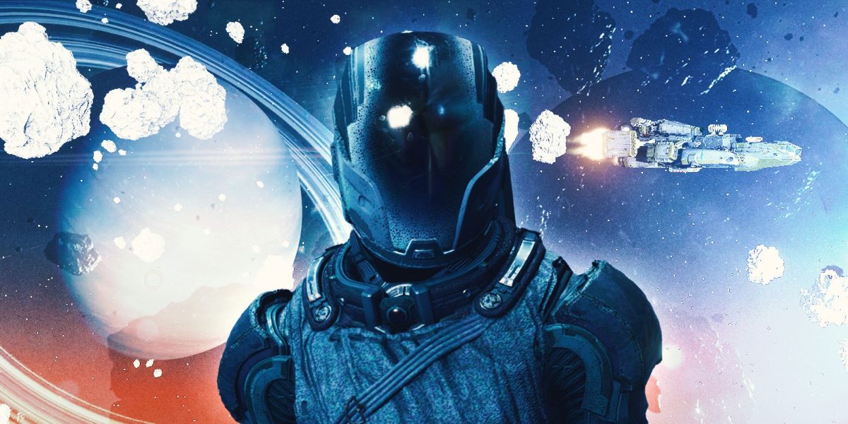 Compañeros de Starfield: ¿Puedes reclutar al cazador como miembro de la tripulación?