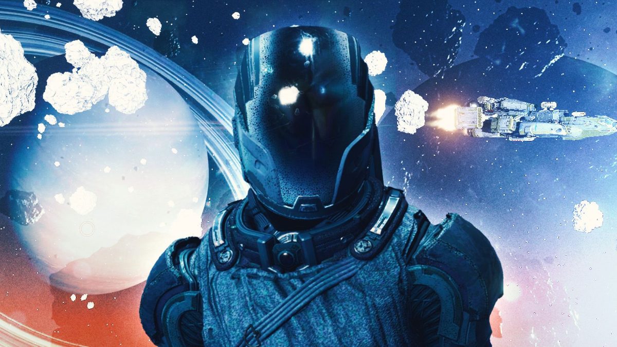 Compañeros de Starfield: ¿Puedes reclutar al cazador como miembro de la tripulación?