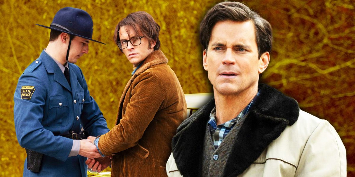 Compañeros de viaje Episodio 6: Por qué Tim realmente se entregó