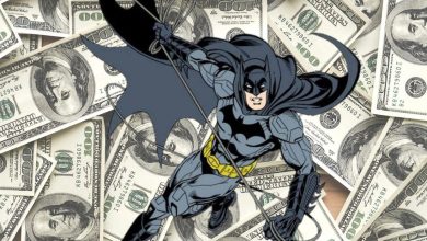 "Compartí nuestra riqueza y ahora se acabó": Batman ha perdido oficialmente lo último de su fortuna