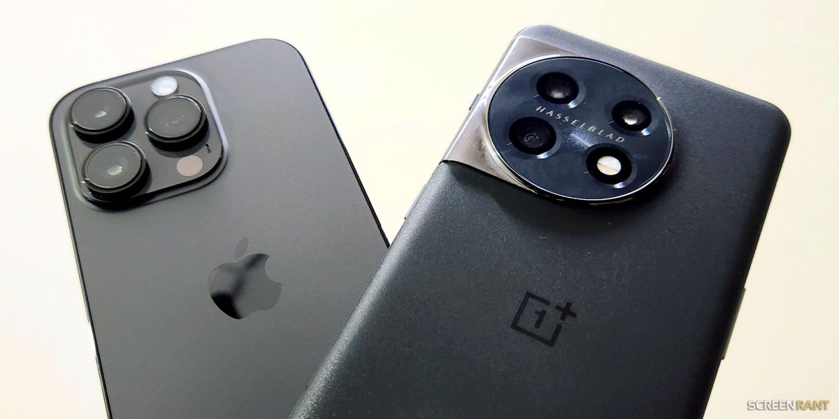 Con OnePlus 11, la marca china ofrece mejores servicios a los compradores de teléfonos que Apple