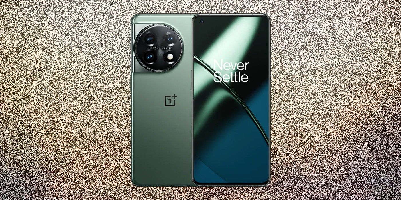 Con el 11 Pro muerto, los compradores de OnePlus se perderán esta característica clave