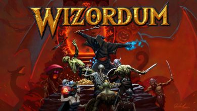 "Condensado, refinado, sangriento" - Revisión de Wizordum