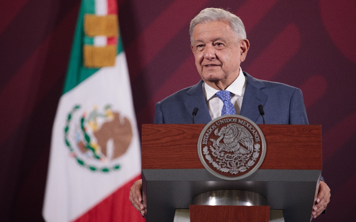🔴 Conferencia de prensa de AMLO 13/12/2023 (En vivo)