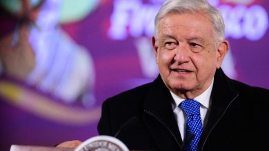 🔴 Conferencia de prensa de AMLO 19/12/2023 (En vivo)