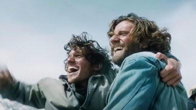 “Confía en mí, están ahí”: el CGI “Invisible” de la película de Netflix celebrado por el director con un video VFX