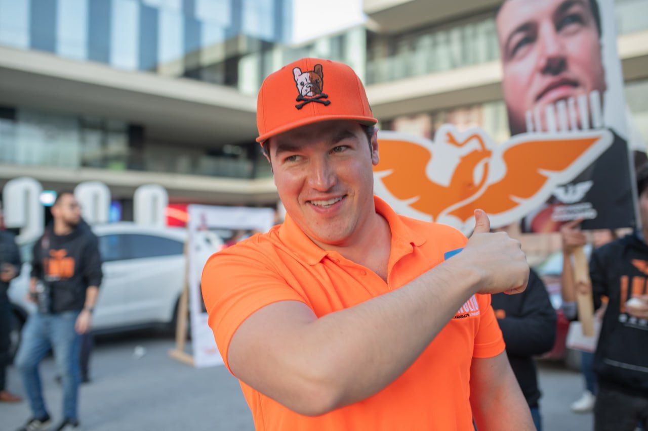 Congreso de Nuevo León debe dar seguridad jurídica formalizando regreso de Samuel García