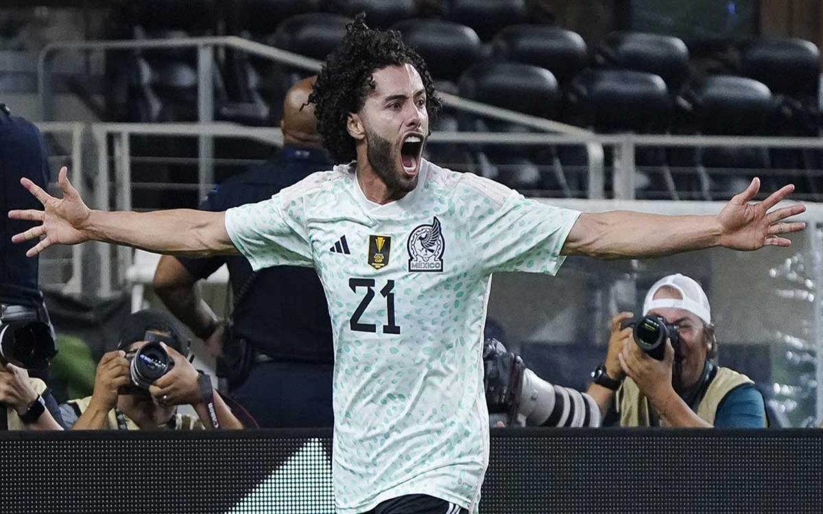 Conoce la lista de convocados al Tricolor para medirse a Colombia