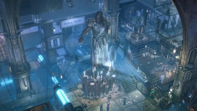 Conquista galáctica, combate y matrimonio arreglado - Warhammer 40K: Rogue Trader Avance