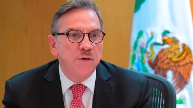 Consejería Jurídica presenta recurso de reclamación contra freno del ministro Laynez a extinción de fideicomisos