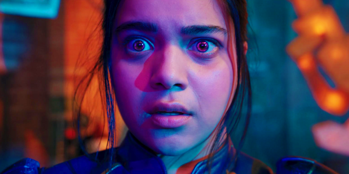 'Consolidando el papel de Ms. Marvel en los mitos de X-Men': la estrella de Marvel liderará el viaje mutante de Kamala hacia una nueva serie