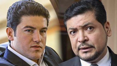 Continuará Samuel García como gobernador de Nuevo León... Deja Orozco Suárez su interinato