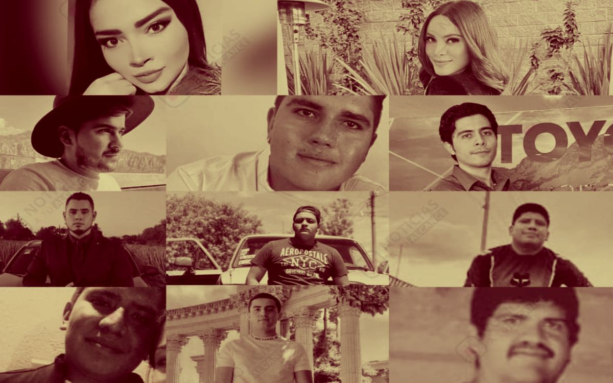 Convocan a marcha pacífica por masacre en Salvatierra, Guanajuato