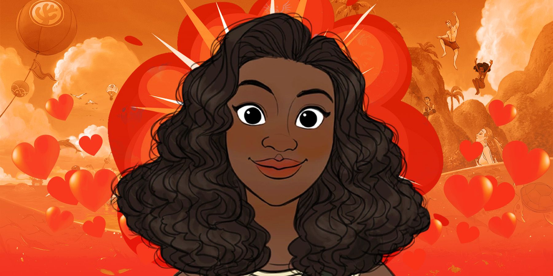 Coral Island: Guía romántica de Macy (mejores regalos y eventos del corazón)