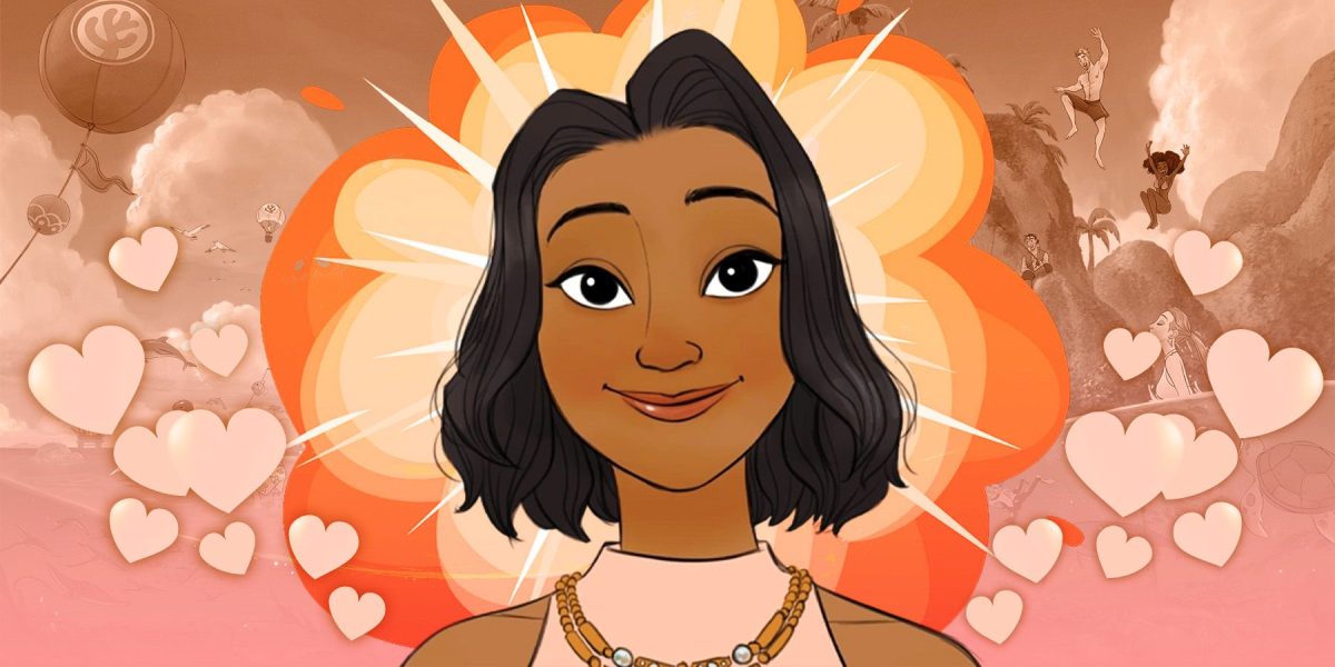 Coral Island: Guía romántica de Nina (mejores regalos y eventos cardíacos)