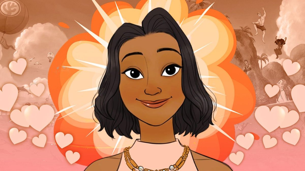 Coral Island: Guía romántica de Nina (mejores regalos y eventos cardíacos)
