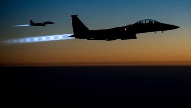 Corea del Sur y Japón despliegan cazas por entrada de China y Rusia a zona de defensa