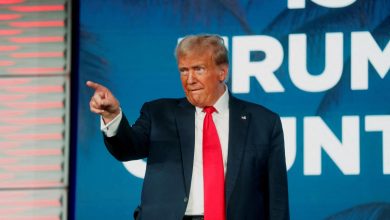Corte Suprema de Michigan rechaza inhabilitar a Trump para elecciones en 2024