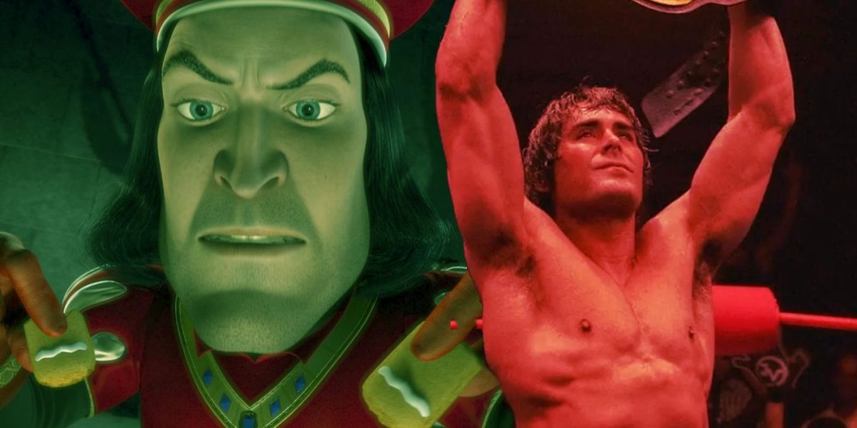 Corte de pelo de Lord Farquaad de Zac Efron: Internet reacciona al look de garra de hierro del actor