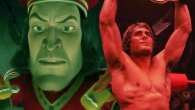 Corte de pelo de Lord Farquaad de Zac Efron: Internet reacciona al look de garra de hierro del actor