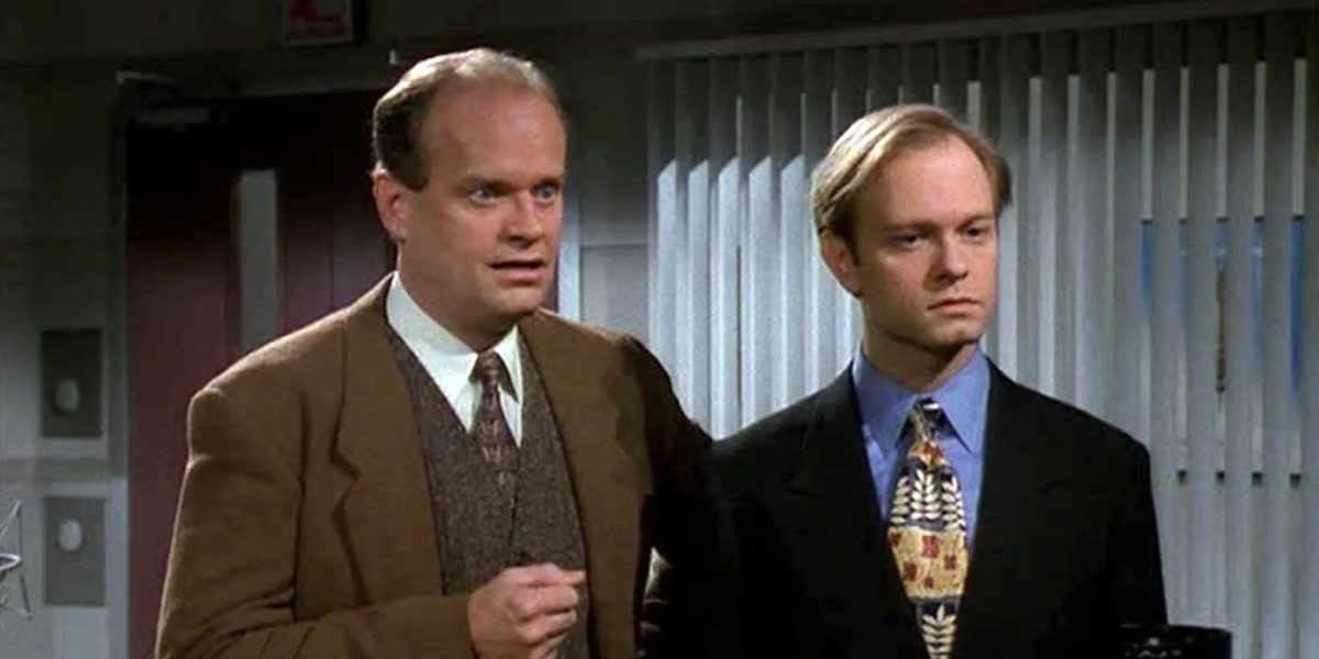 “Creo que tengo razón”: David Hyde Pierce habla sobre rechazar el regreso de un reinicio de Frasier