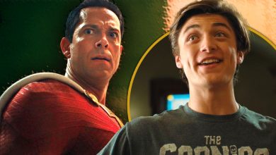 Crítica del personaje de Billy de Shazam 2 abordada por Zachary Levi