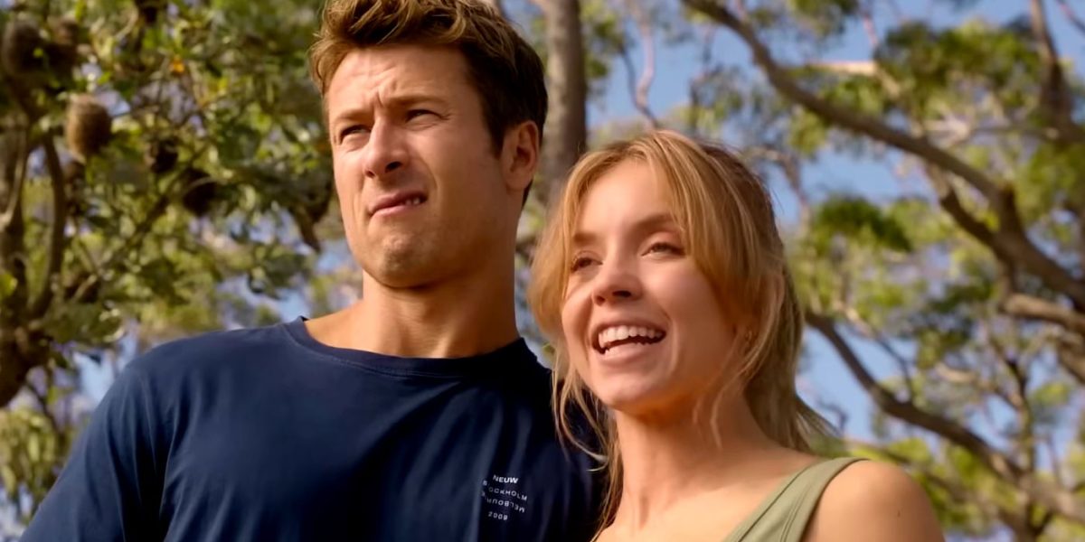 Cualquiera menos usted tiene reseñas: ¿Es encantadora la comedia romántica de Sydney Sweeney y Glen Powell?