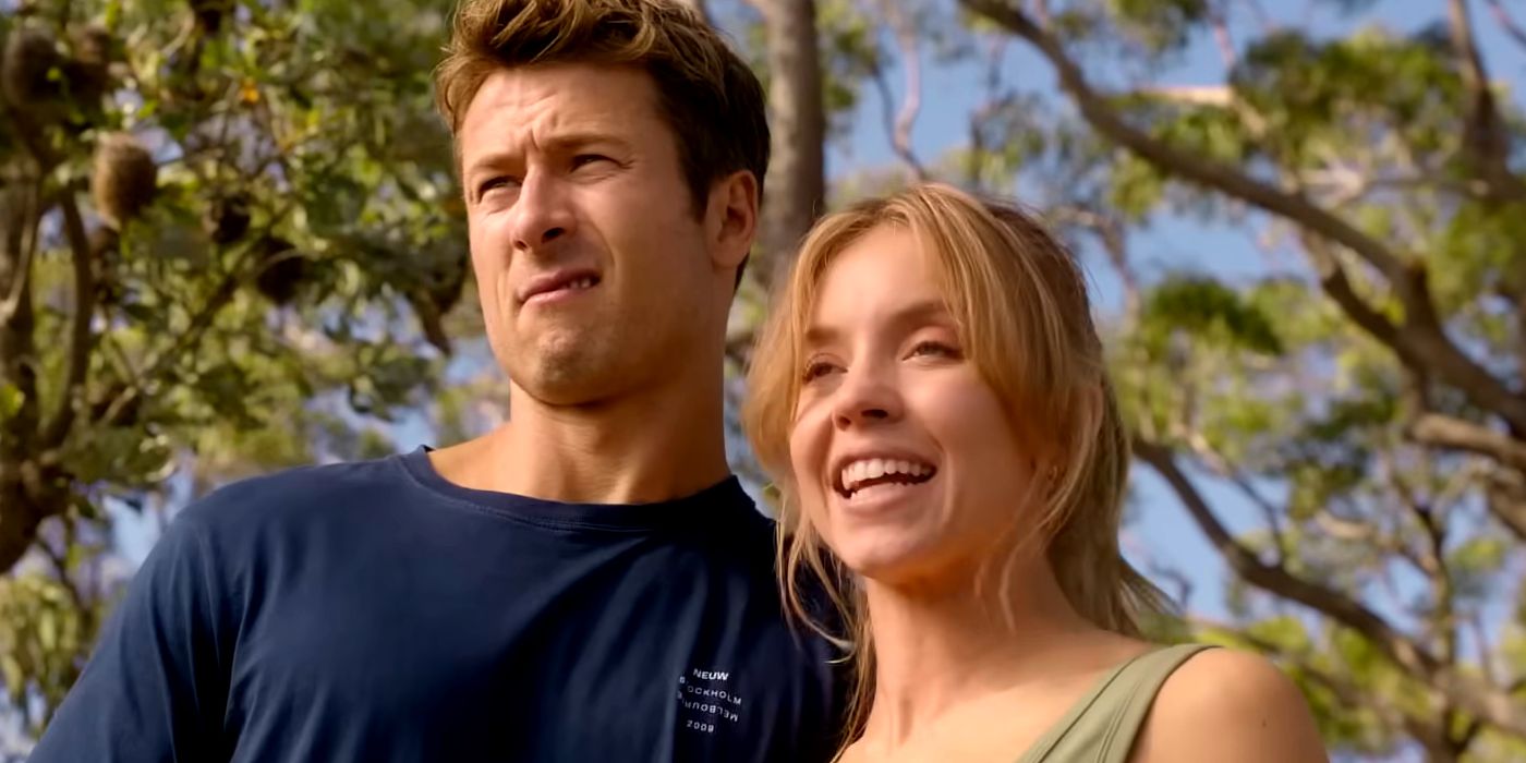 Cualquiera menos usted tiene reseñas: ¿Es encantadora la comedia romántica de Sydney Sweeney y Glen Powell?